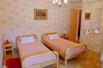 Villa pour 10 Personnes dans Lac de Lacanau, Lacanau, Photo 2