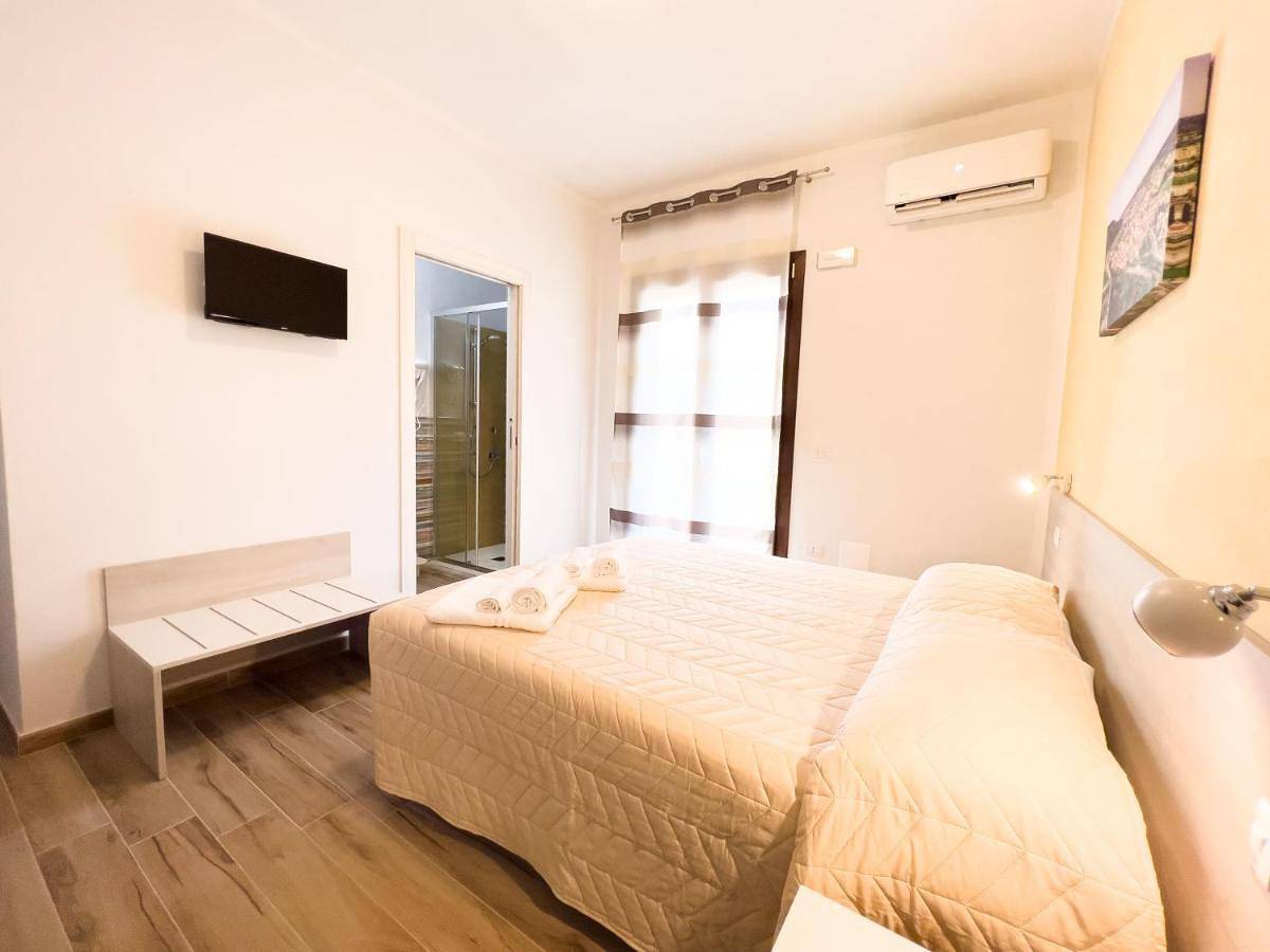 B&B Babbu Meu in Bosa Marina, Bosa