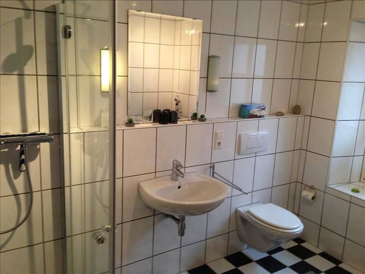 Ferienwohnung für 2 Personen in Traben-Trarbach - 4