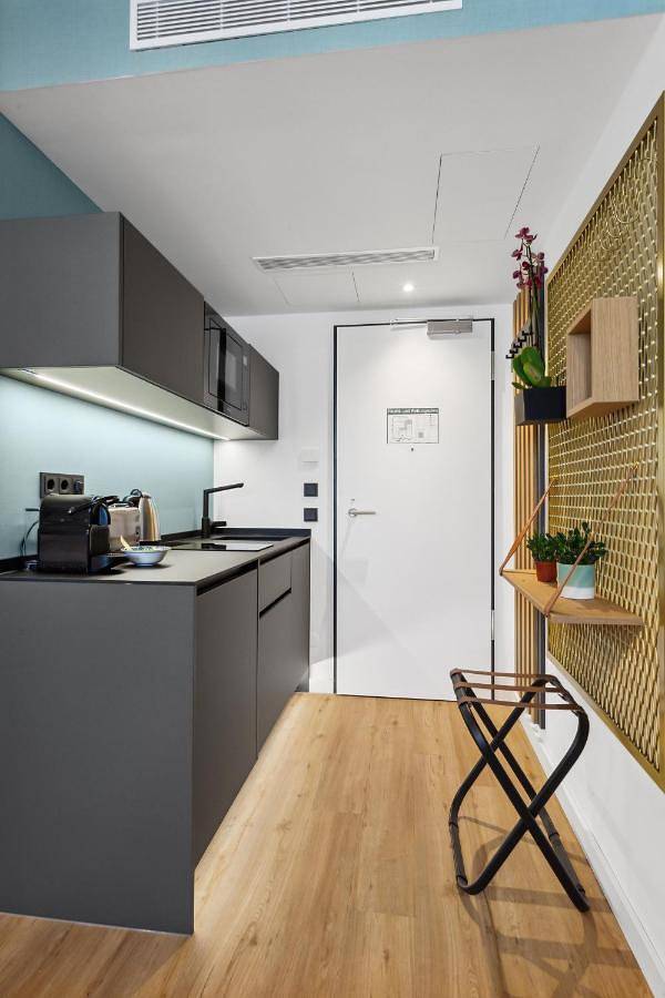 Ferienhaus für 2 Personen beim Oktoberfest - 2