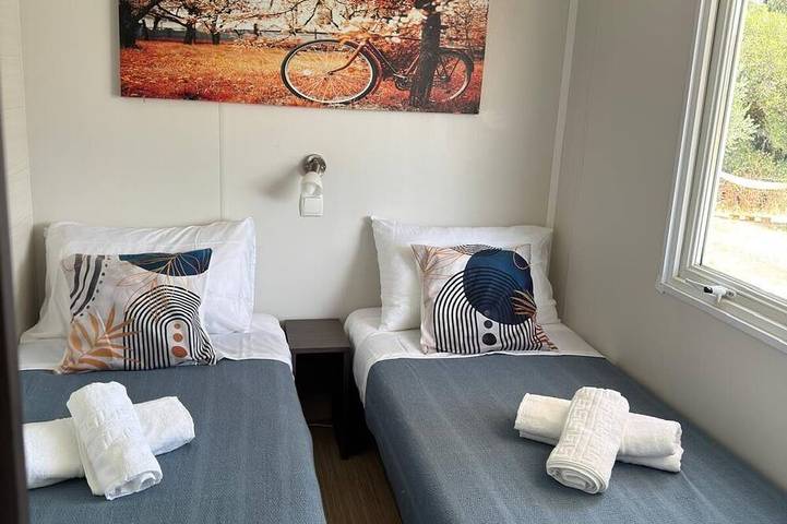 Bungalow für 6 Personen in Alentejo - 3