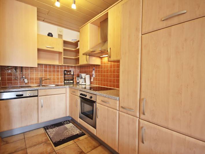 Ganze Wohnung, Annemarie in Dobriach, Radenthein