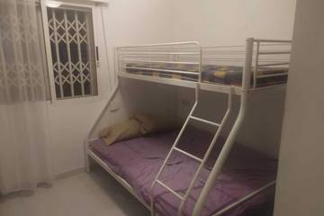 Bungalow pour 4 Personnes dans Orihuela, Costa Blanca, Photo 1