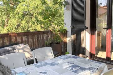 Gîte pour 4 personnes dans Contis-Plage