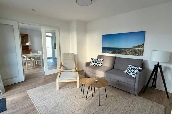 Ganze Wohnung, Ferienwohnung/App. für 4 Gäste mit 65m² in Heiligenhafen in Heiligenhafen, Ostholstein