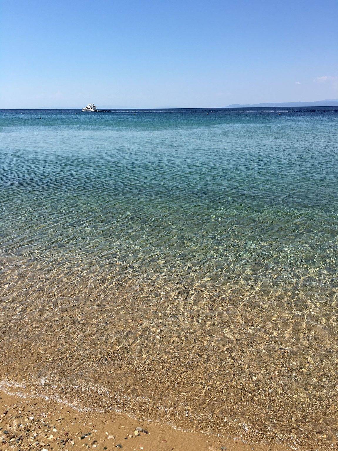Exquisite Thassos Villa | Villa Mare | 4 Bedroom | Private Pool | Sea View | Skala Prinos in Thassos