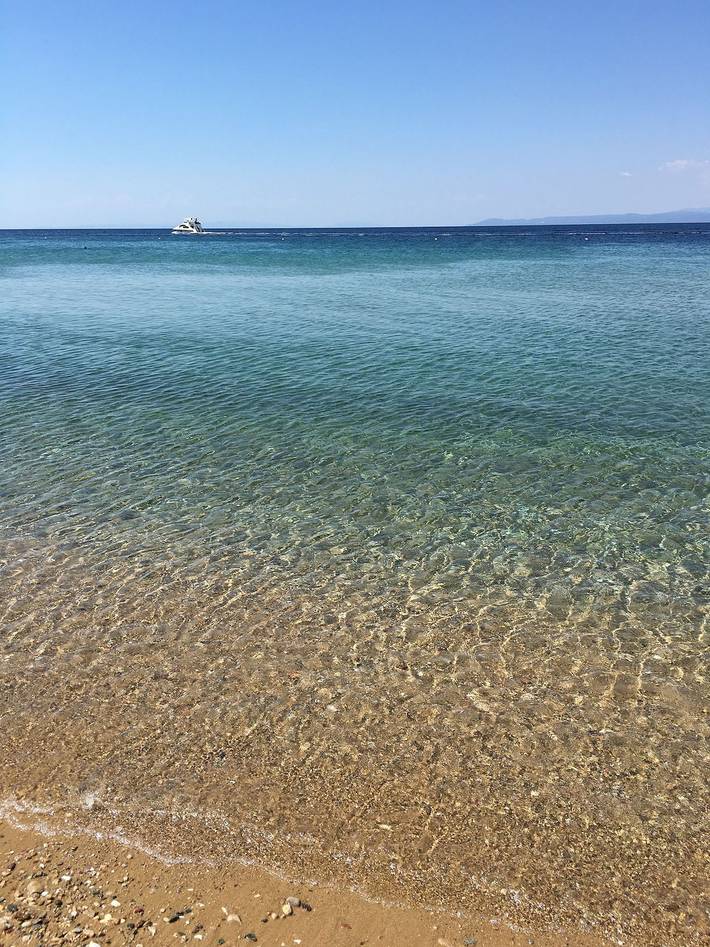Exquisite Thassos Villa | Villa Mare | 4 Bedroom | Private Pool | Sea View | Skala Prinos in Thassos