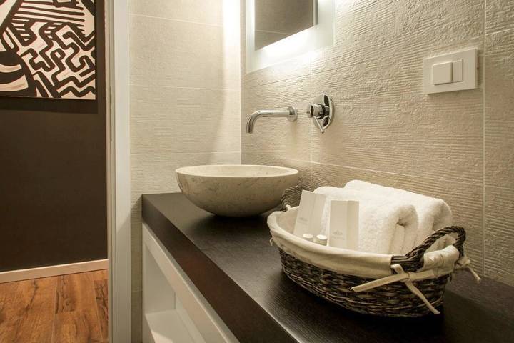 Chambre d’hôte pour 2 personnes, avec vue à Belgrade - 4