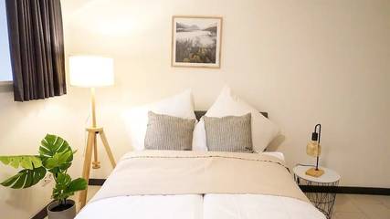 Ferienwohnung für 5 Personen in Leipzig Mitte, Leipzig, Bild 3