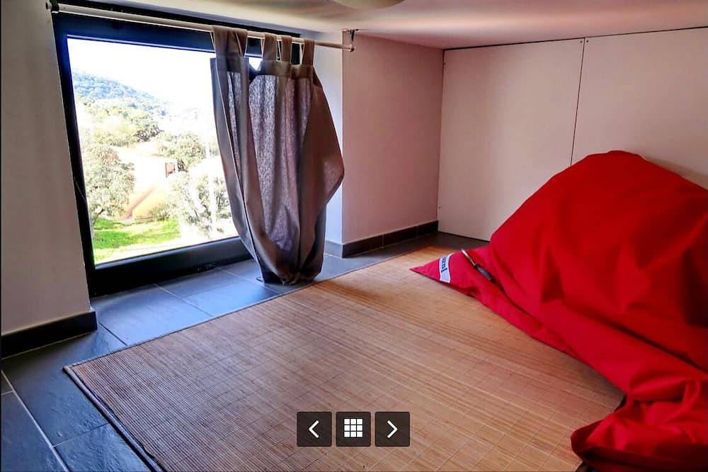 Ganze Wohnung, T2 Meerblick Algajola Haute Corse in Aregno, Calvi und Umgebung