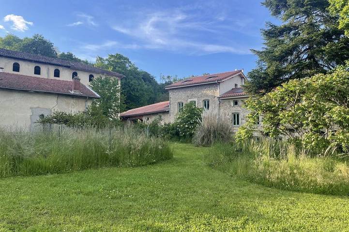 Gîte pour 8 personnes