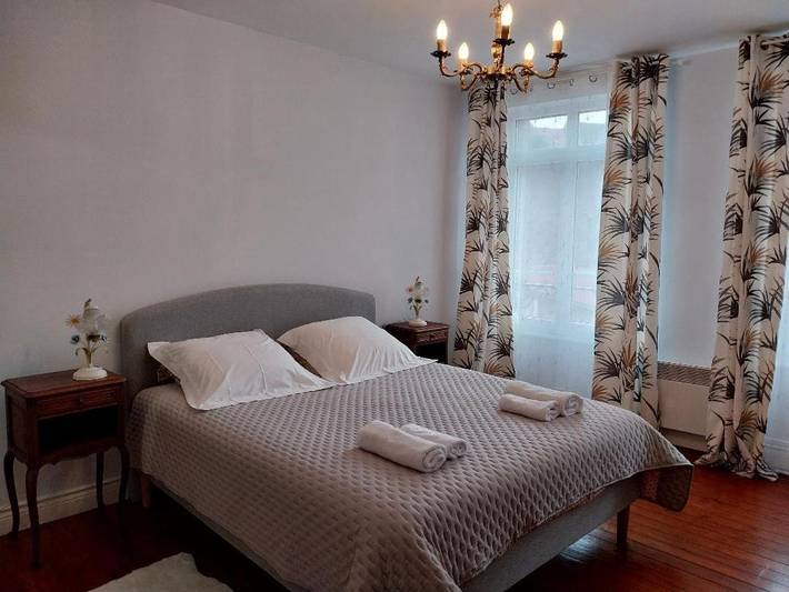 Location de vacances pour 6 personnes, avec jardin à Péronne (Somme) - 3