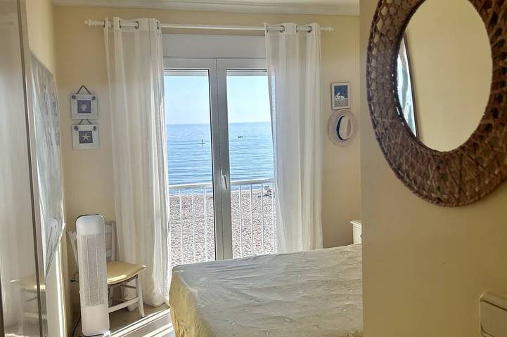 Entire apartment, Sea Beach House in Oliva, Costa de Valencia