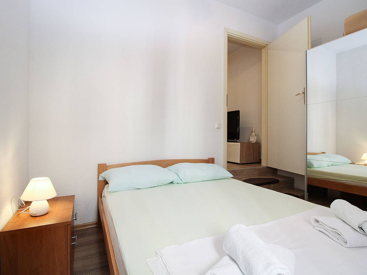 Appartamento intero, Apartment 2178 in Pula-Medulin, Pula Croazia