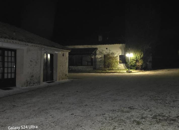 Gîte pour 4 personnes, avec piscine et terrasse à Penne-d'Agenais - 4