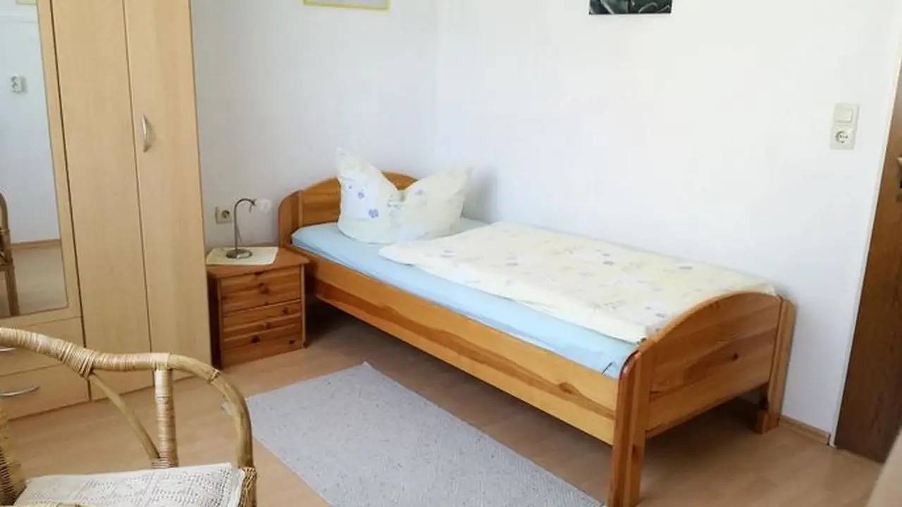 Entire holiday apartment, Ferienwohnung für 3 Personen (50 m²) in Krummhörn in Visquard, Krummhörn