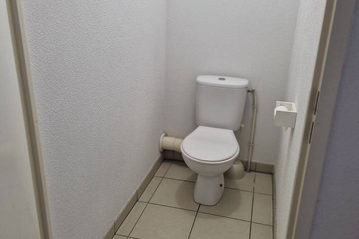 Apartamento entero, Beautiful, bright, and quiet 2-bedroom apartment near Toulouse in Castanet-Tolosan, Canal del Mediodía