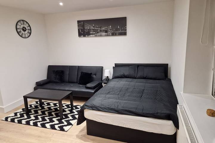 Apartment for 4 people in Maidstone