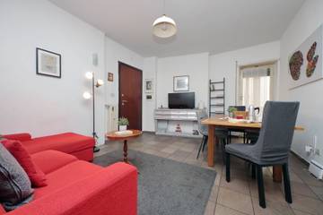 Glamping per 8 Persone in Roma, Via Francigena, Foto 2