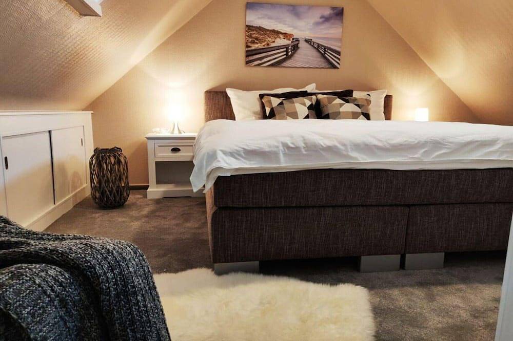 Ganze Wohnung, D im Haus Welkimen in Wenningstedt, Sylt