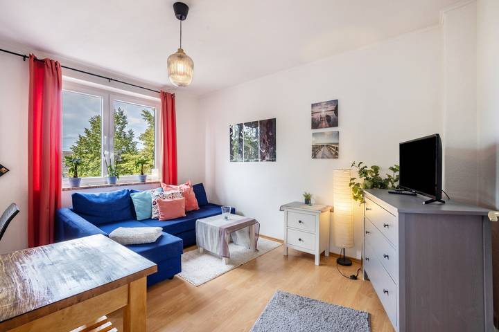 Vakantiewoning voor 5 personen