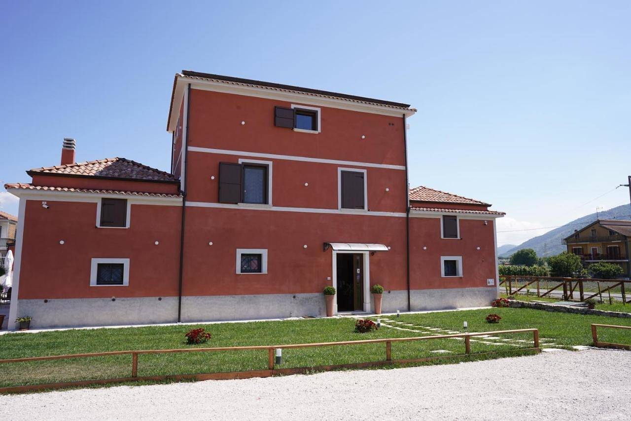 Taverna Ferrigno in Padula, Cilento
