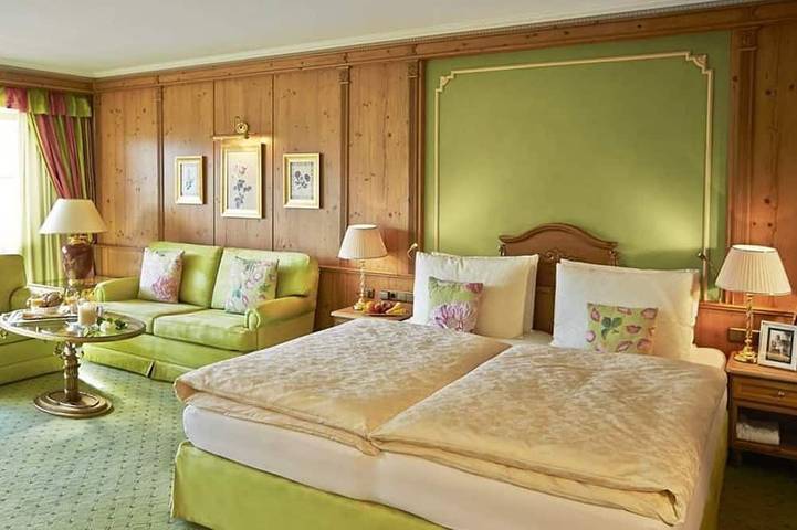 Ferienhaus für 4 Personen