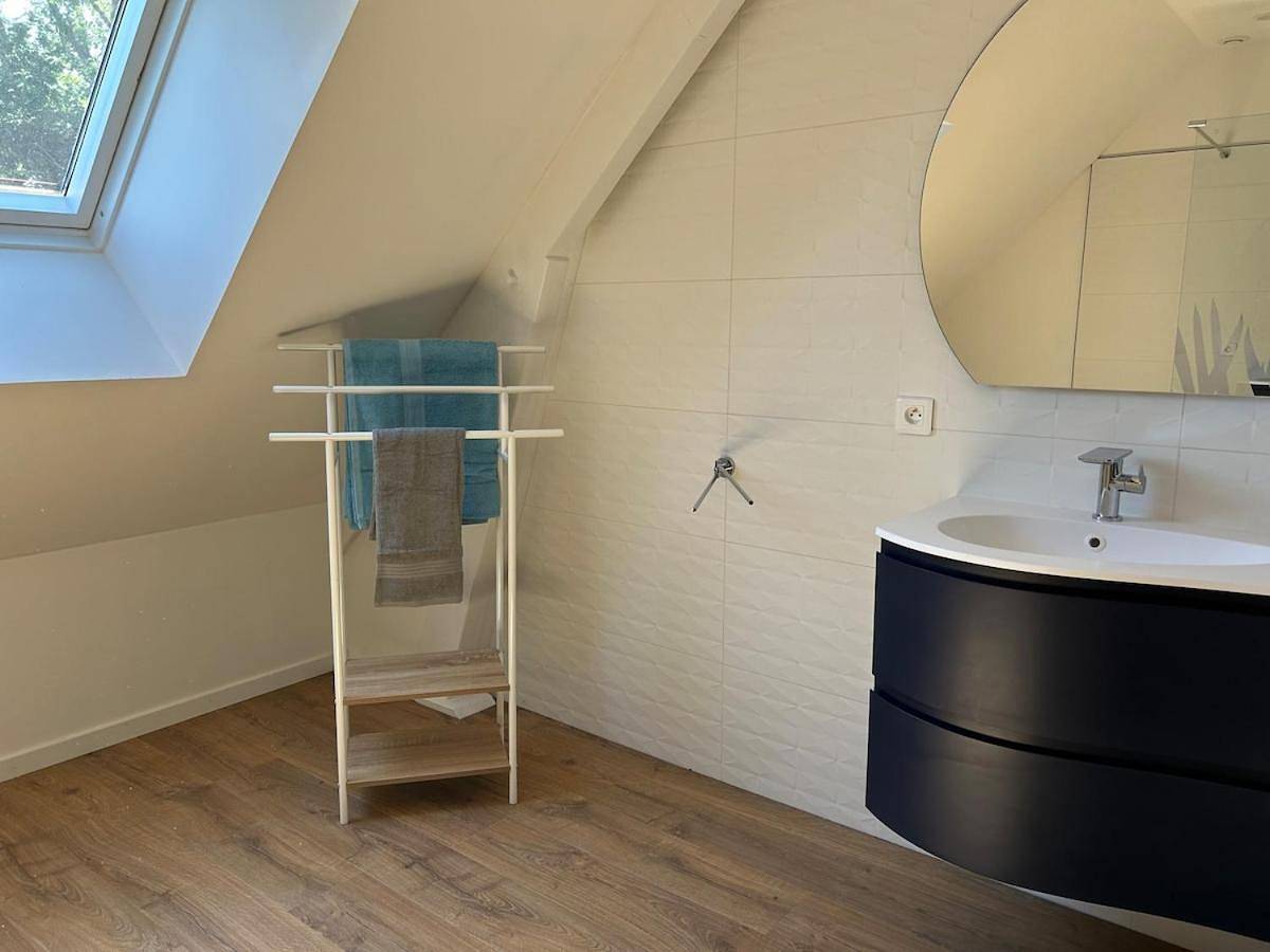 Maison La Fontaine in Crézancy-en-Sancerre, Région de Bourges