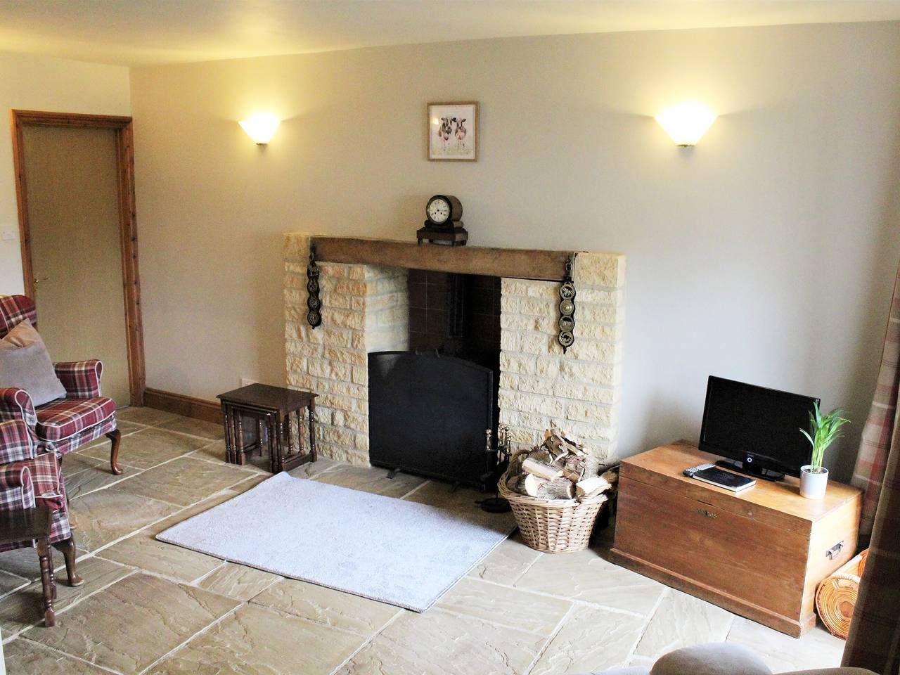 Cottage für 4 Personen in Gloucestershire