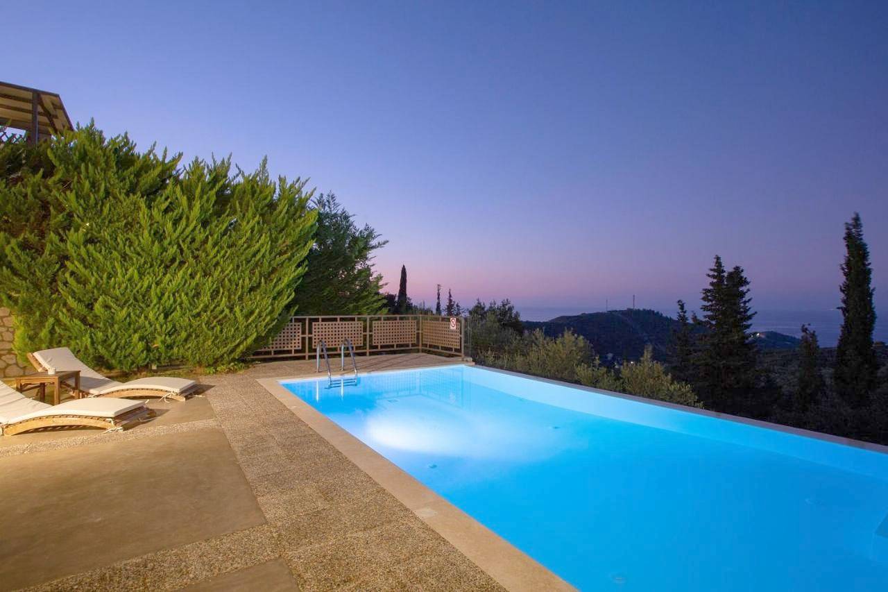 Superior Villa in Εξάνθεια, Ελλάδα