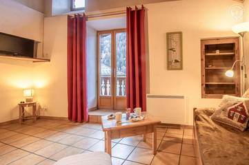 Gîte pour 8 Personnes dans Lanslebourg-Mont-Cenis, Parc National de la Vanoise, Photo 1