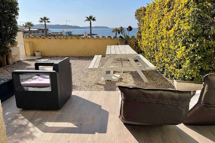 Apartamento de vacaciones para 6 personas - 1