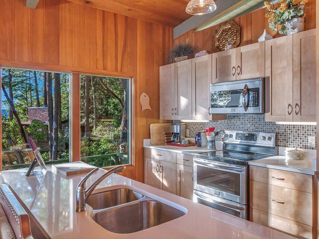 Fantastische New Listing! Westside von San Juan Island !! Whale View Haven! in San Juan Island