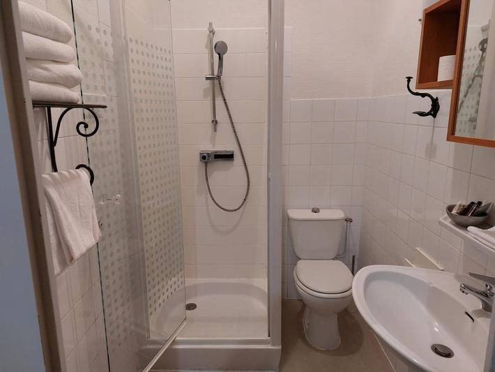 Hôtel pour 2 personnes, avec jardin dans Berck-Plage - 2