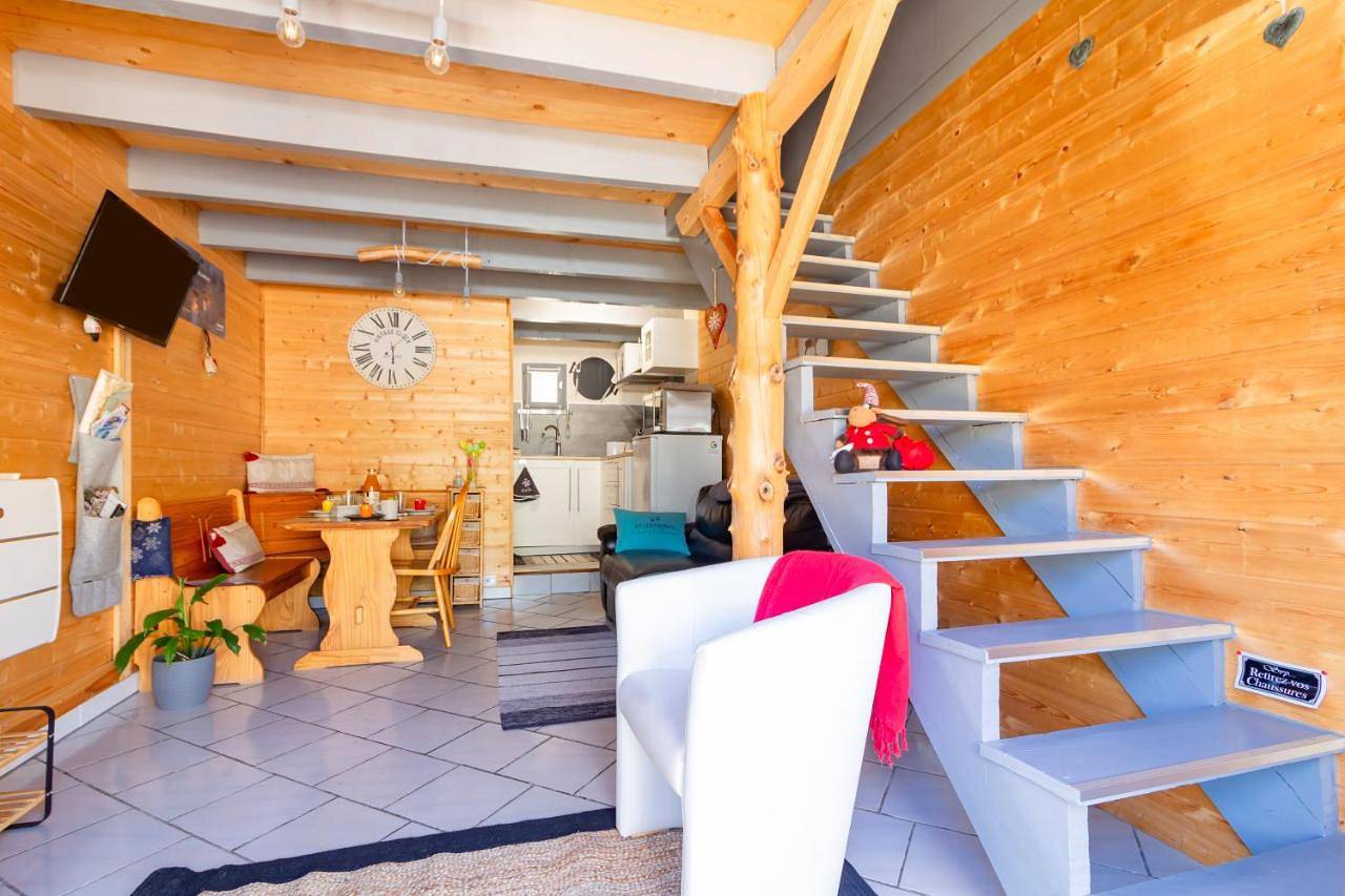 Chalet d'en Castel in Ax-les-Thermes, Pyrénées
