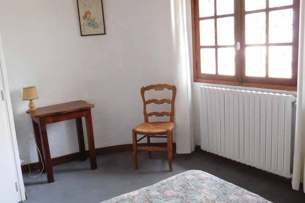 Das Häuschen \"Les Lavandes\" in Tourtour, Draguignan Region