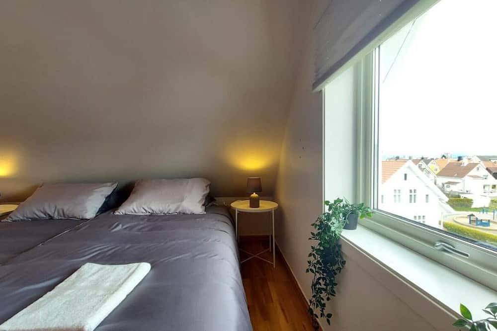 Ganze Wohnung, Lyse Fjord 3br apartment in Storhaug, Stavanger