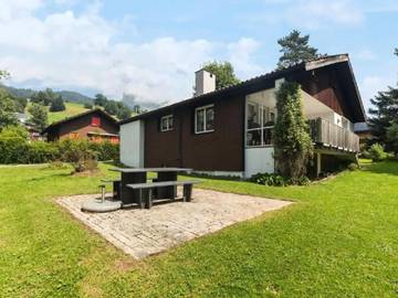 Villa für 4 Personen in Wildhaus-Alt St. Johann, Kanton St. Gallen, Bild 1