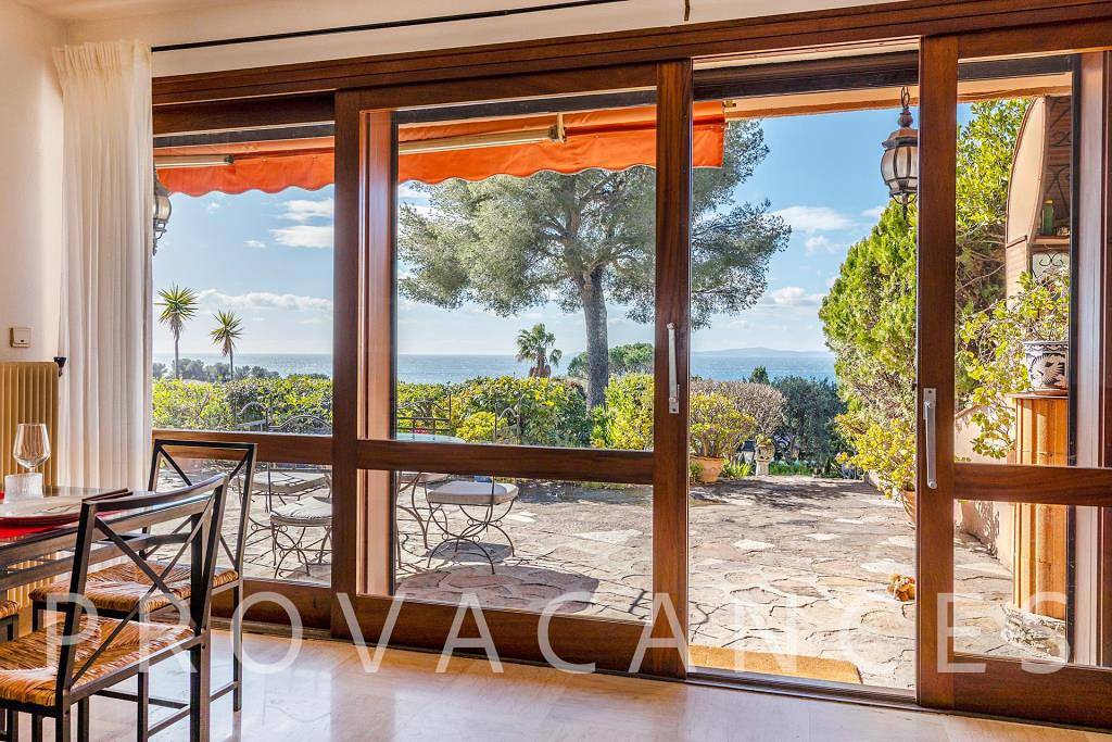 Fantastische Lage in Meeresnähe in Saint-Raphaël, Massif de l'Esterel