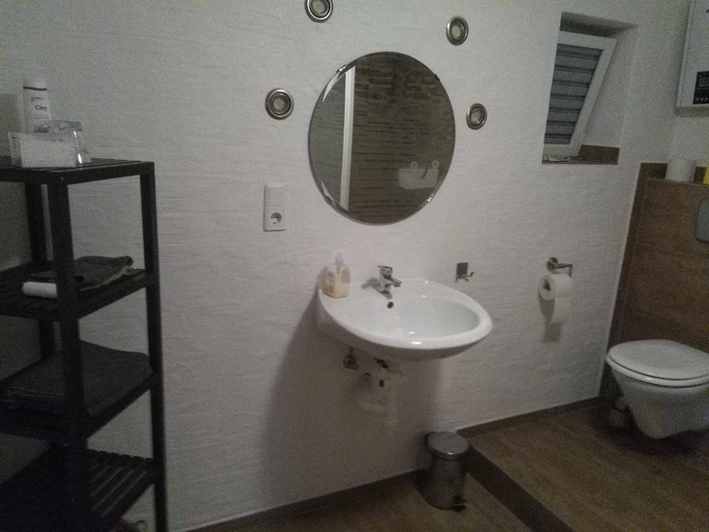 Ganze Ferienwohnung, Apartement mit Terrasse in Spay (Rhein-Mosel), Mittelrhein