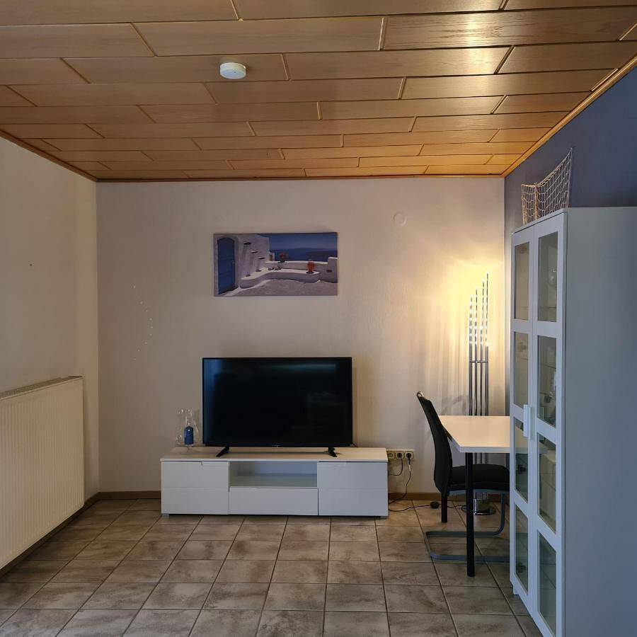 Appartement entier, Two-Bedroom Apartment in Altschlossfelsen, Eppenbrunn