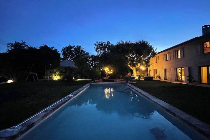 Agriturismo für 13 Personen, mit Garten - 1