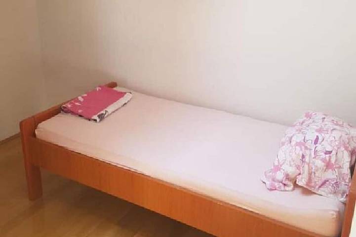 Ferienhaus für 4 Personen, mit Terrasse in Rijeka - 3