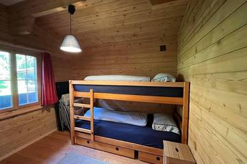 Chalet für 4 Personen in Flums, Churer Rheintal, Bild 2