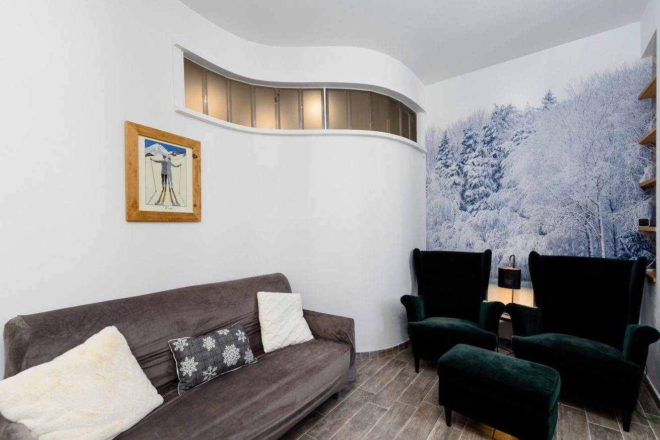 Appartamento intero, Dolce Limone by Rentbeat in Limone Piemonte, Alpi Liguri