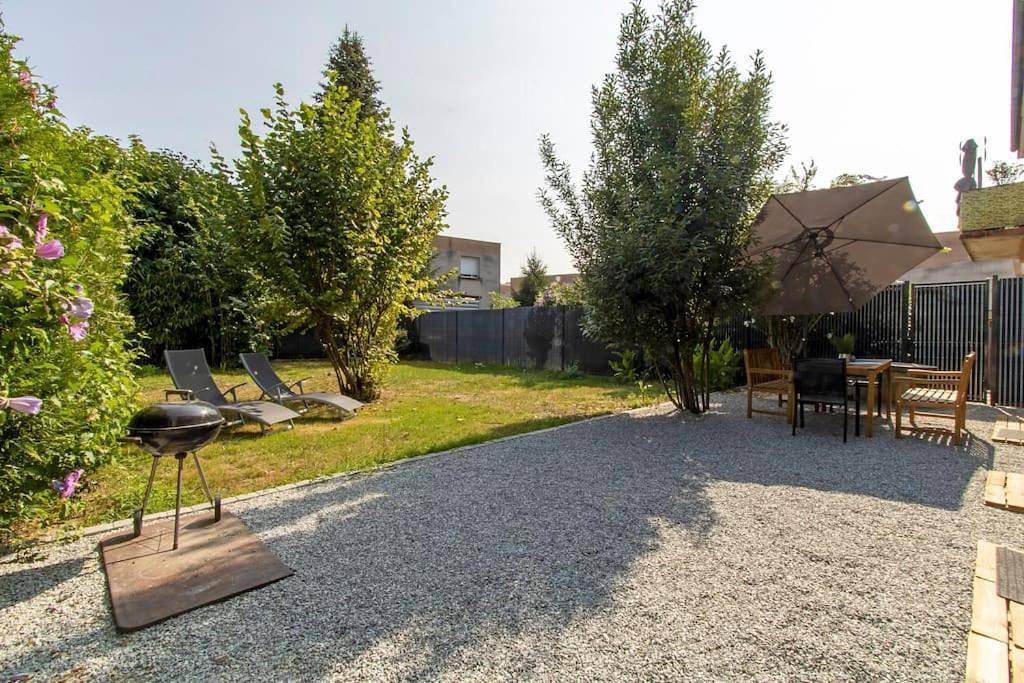 Three-Bedroom House in Brive-la-Gaillarde, Région de Brive-la-Gaillarde