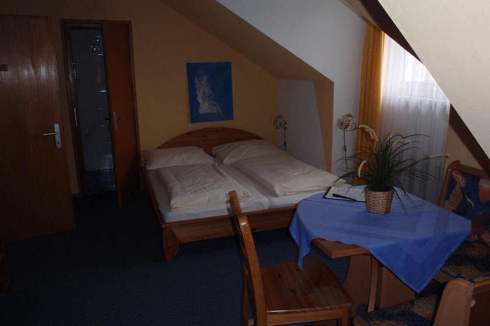 Appartement/Fewo, Dusche, Wc, Standard (20) - Pension Lindbichler in Vorderstoder, Totes Gebirge