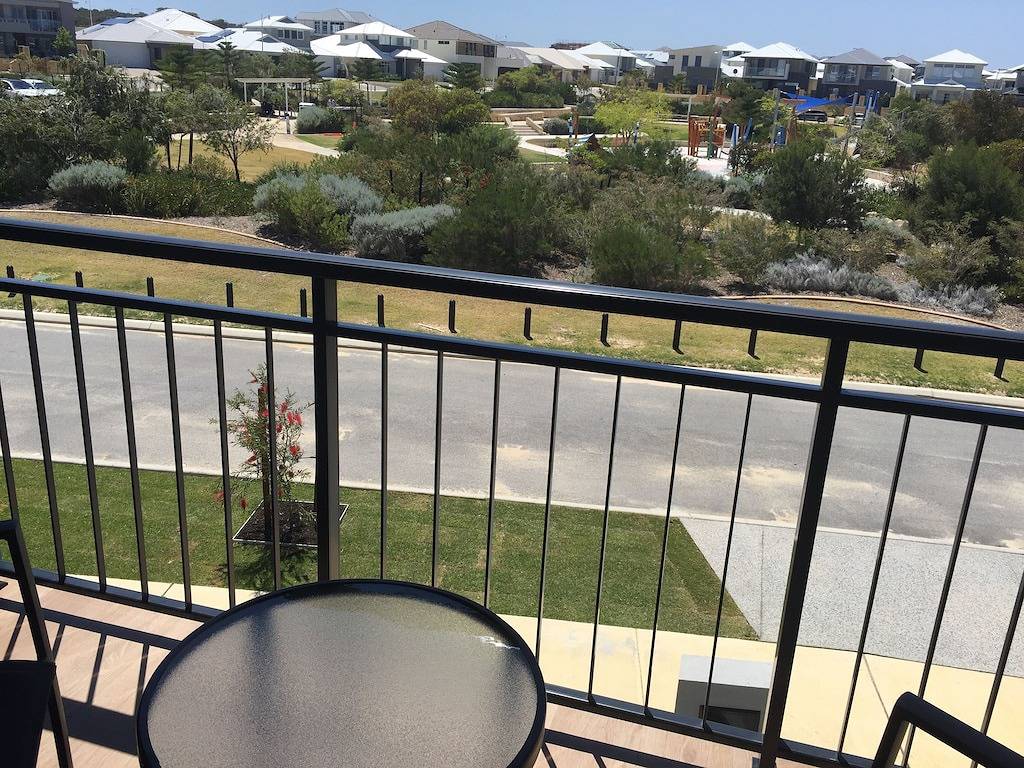 Ganze Wohnung, Toller Ort, um zu bleiben, ob Sie ein Tourist sind oder Familie und Freunde besuchen. in Perth, Western Australia