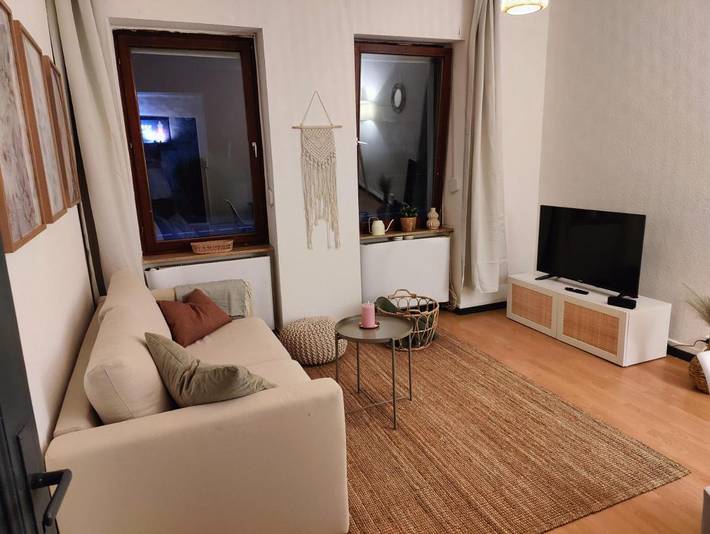 Ferienwohnung für 6 Personen in Gießen