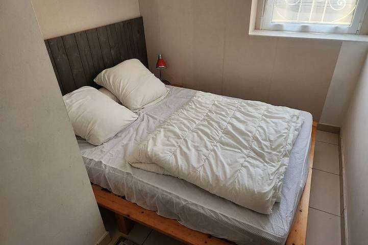 Location de vacances pour 4 personnes dans Plage des Haas - 2